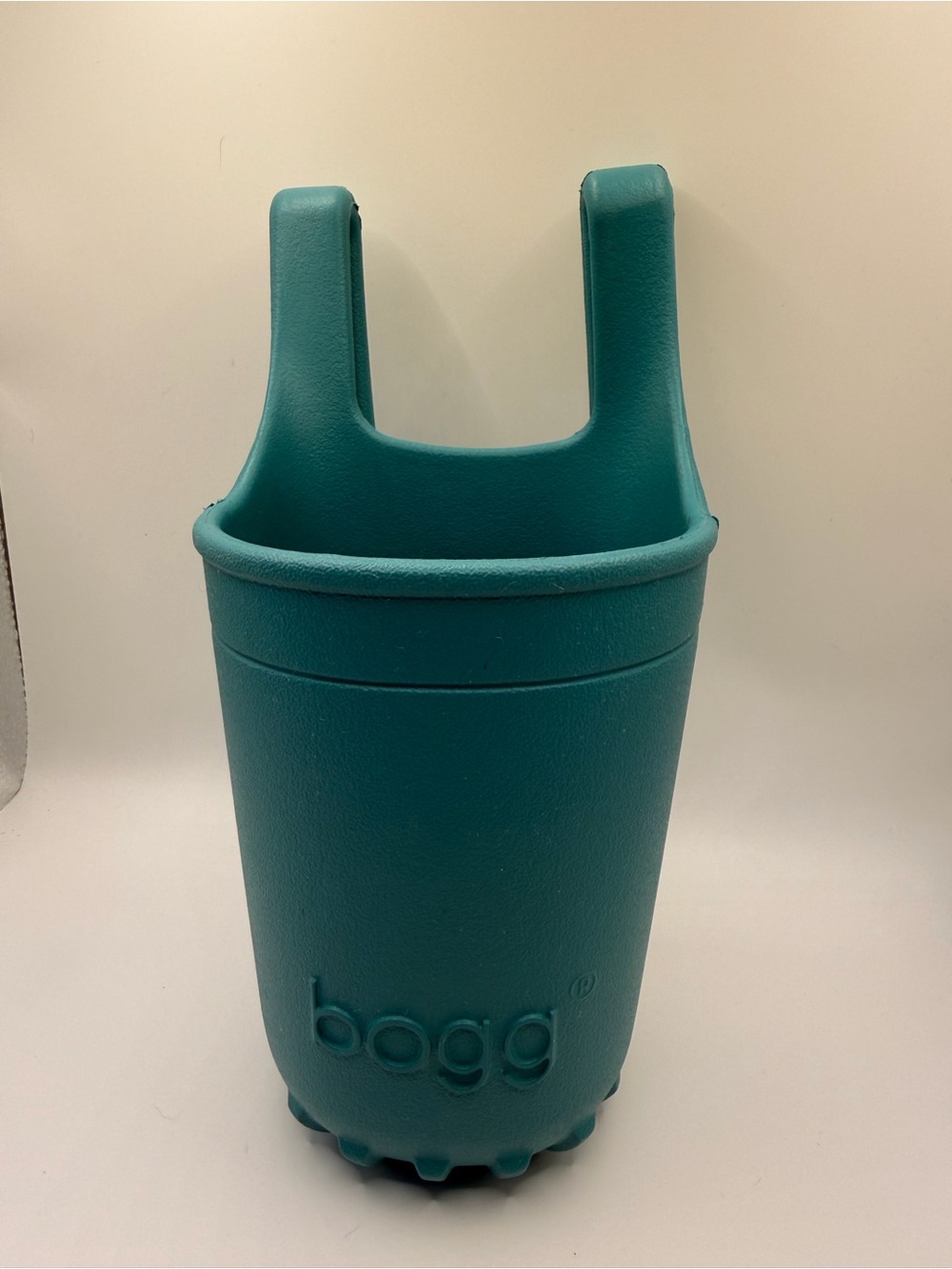 Bogg Teal Hanging Bevy